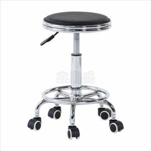 XPS-282A旋转升降吧椅