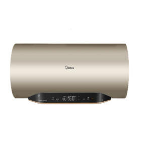 F80-32DE7(HEY) 升级版 摩卡金 美的80升储水式电热水器 智能杀菌、变频速热、控温准确