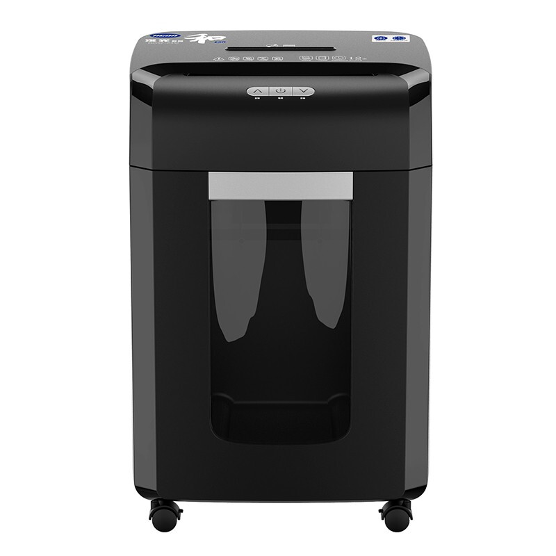 汉光联创和系列碎纸机HGSZ-2312国产品牌过热/过载保护自动进退纸功能自动防