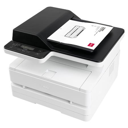 得力M2500ADW激光一体机