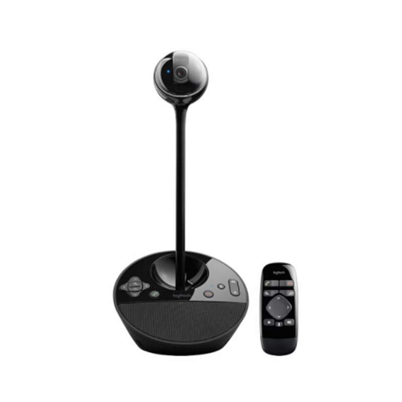 罗技（Logitech）BCC950高清商务网络摄像头