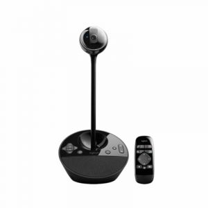 罗技（Logitech）BCC950高清商务网络摄像头