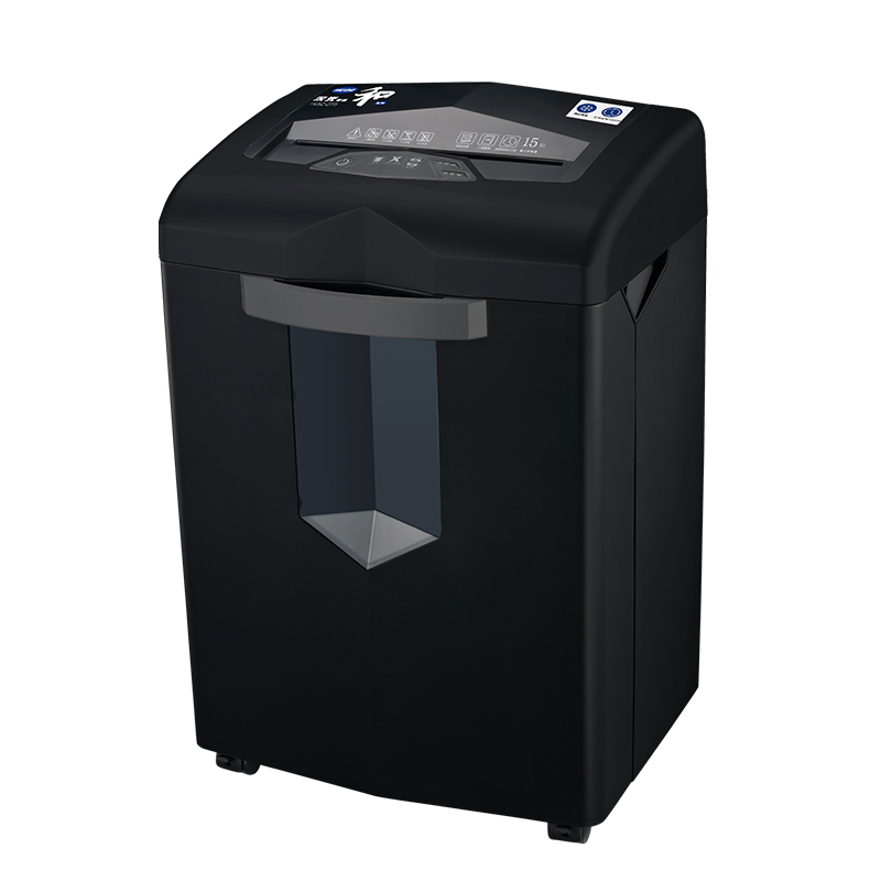 汉光联创HGSZ-2715-27L碎纸机国产品牌过热/过载保护自动进退纸功能