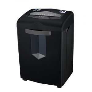 汉光联创HGSZ-2715-27L碎纸机 国产品牌 过热/过载保护自动进退纸功能自动防卡纸功能满纸功能