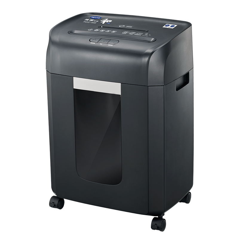 汉光联创和系列碎纸机HGSZ-1608国产品牌过热/过载保护自动进退纸功能自动防