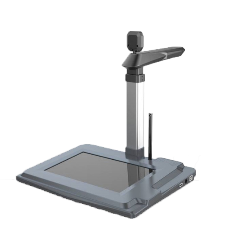 哲林多功能信息采集终端高拍仪MCA-HCXY-01(A型台式)