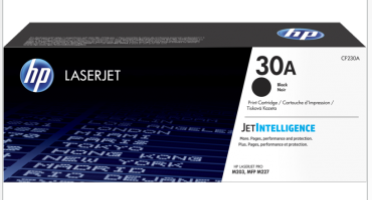 230A(CF230A)CF230A黑色