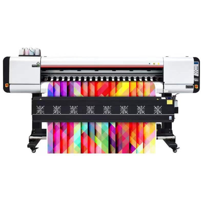 汉光联创HGKF-1804大幅面写真机喷绘机喷绘仪绘图仪打印机工程CAD及线条蓝