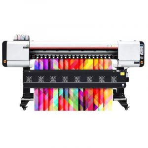 汉光联创HGKF-1804大幅面写真机喷绘机喷绘仪绘图仪打印机工程CAD及线条蓝