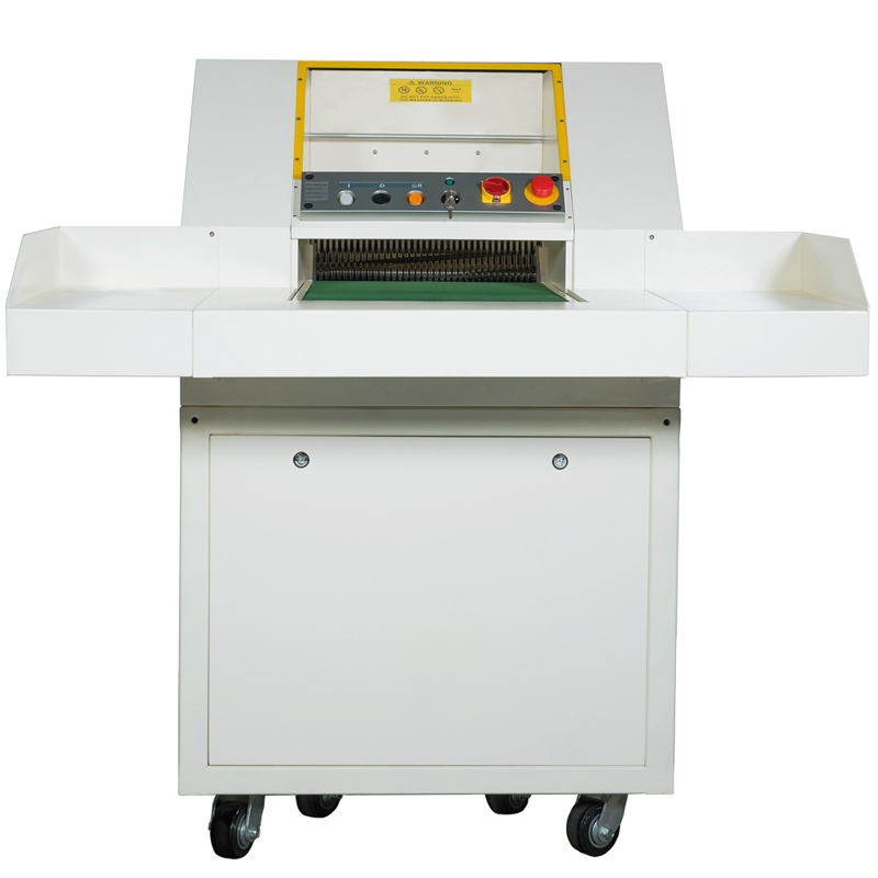 盆景（bonsaii）46250大型商务碎纸机120张连续碎24小时适用保密