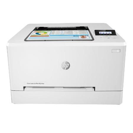 ColorLaserJetProM254dn