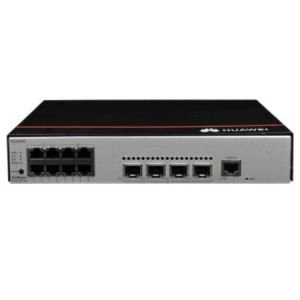 型号S2730S-S8FT4S-A(4个10/100BASE-TX以太网端口,