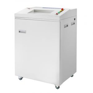 盆景（bonsaii）4Z760大型商务碎纸机 60张连续碎8小时 适用于保密/大型商用（可碎纸类/卡类/针类/光盘等）