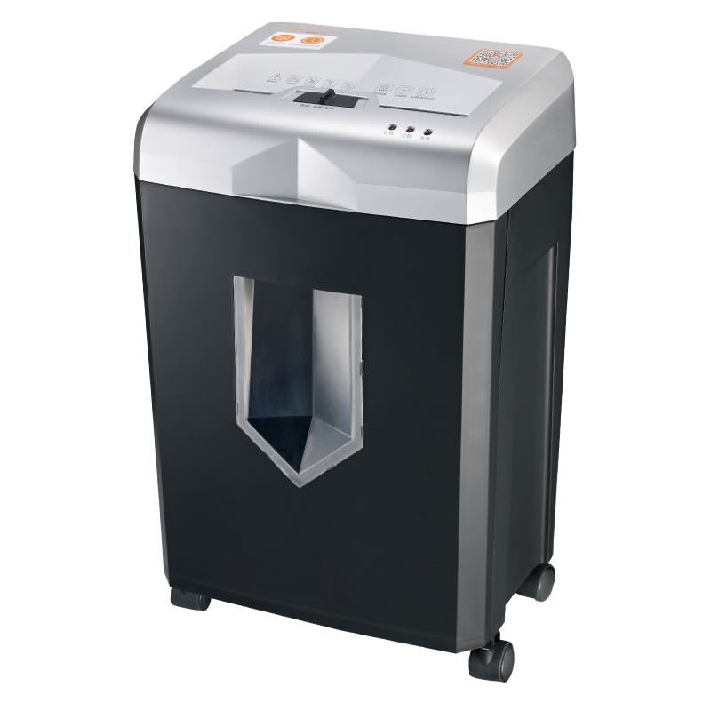 盆景bonsaii3129-18L碎纸机单次6张连续40分钟碎纸机4*1