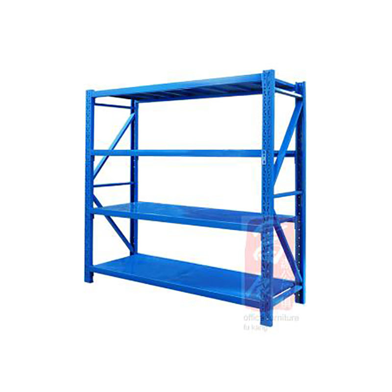 JCFK-117中重型货架