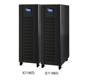 华恒科技HITP-RT/10KVA不间断电源UPS主机192V220/2