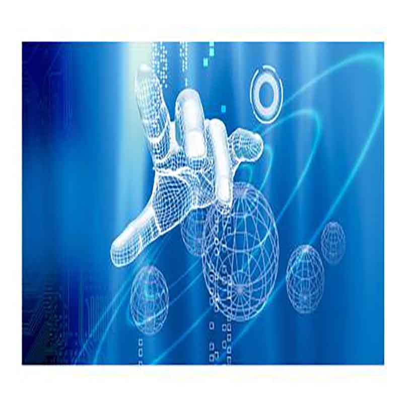 洲明USF1.538户内高清LED显示屏