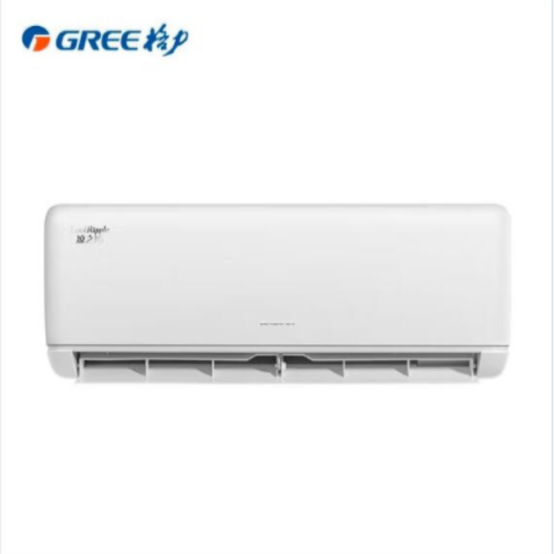 格力1.5p冷暖空调机KFR-35GW/(35512)FNhAa-B1凉之沁一