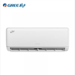 格力1.5p冷暖空调机 KFR-35GW/(35512)FNhAa-B1凉之沁一级变频