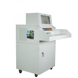 汉光联创商务系列碎纸机HGSZ-130 巨无霸碎纸机全金属外壳全钢机芯整体刀具