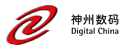 神州数码